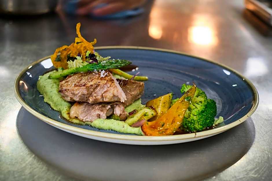 Aalernhüs hotel & spa