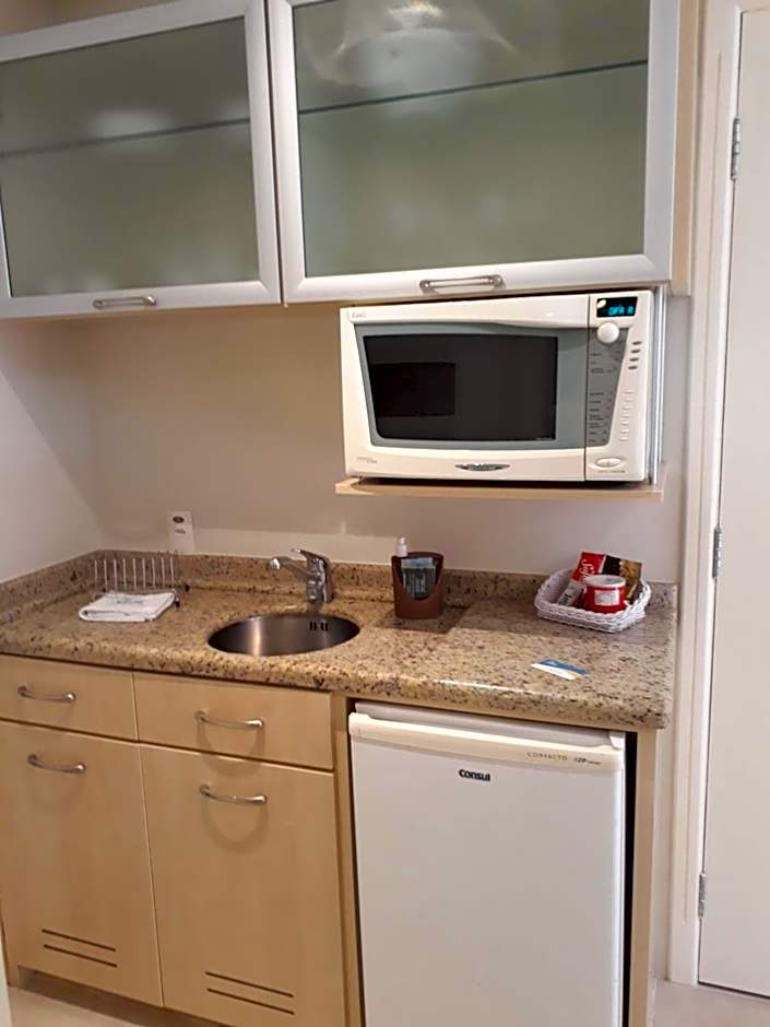 ApartHotel no Jurerê Beach Village