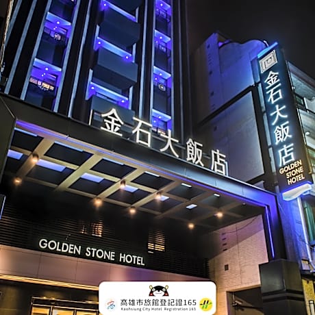Golden Stone Hotels