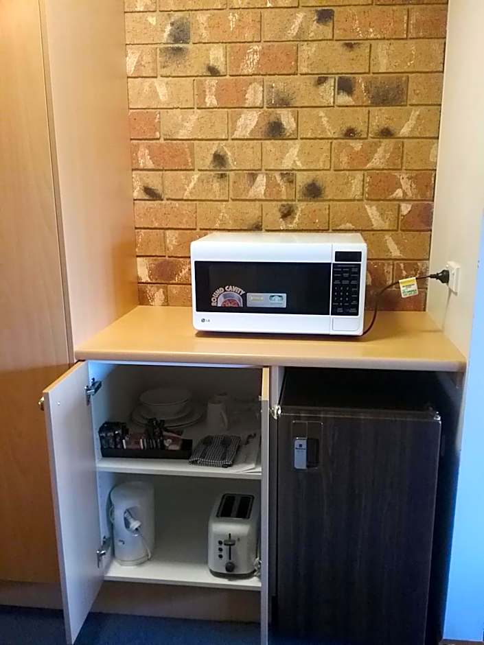 Werribee Park Motor Inn