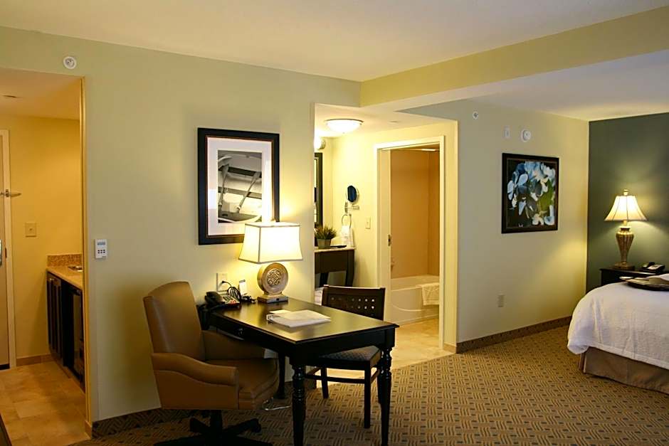 Hampton Inn By Hilton Murrells Inlet/Myrtle Beach Area
