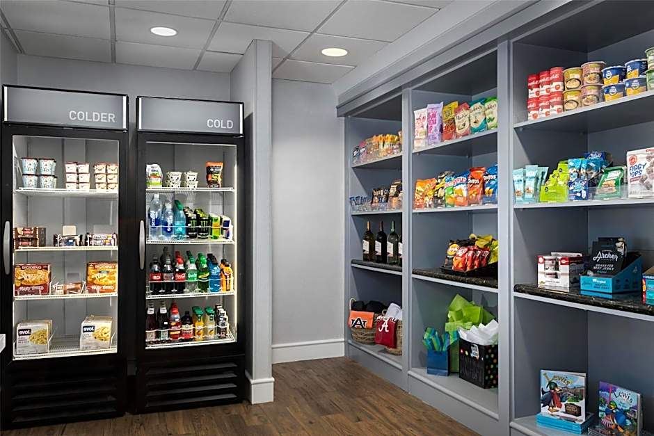 Homewood Suites By Hilton Birmingham-South/Inverness, Al