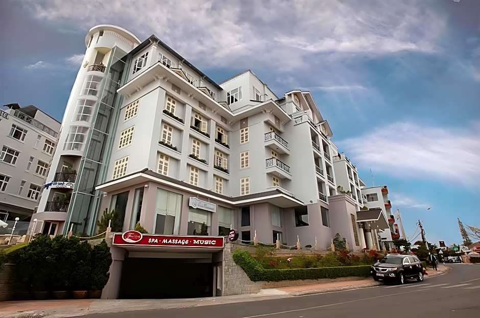TTC Hotel - Ngoc Lan