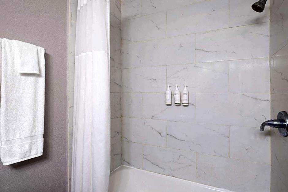 Days Inn by Wyndham Salisbury, NC