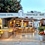 Mila Malia Studios Hotel
