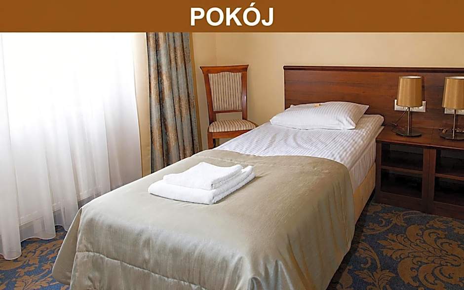 Hotel Miodowy Młyn
