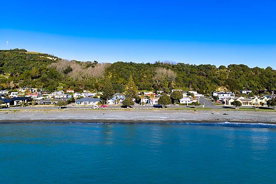 Blue Seas Motel
