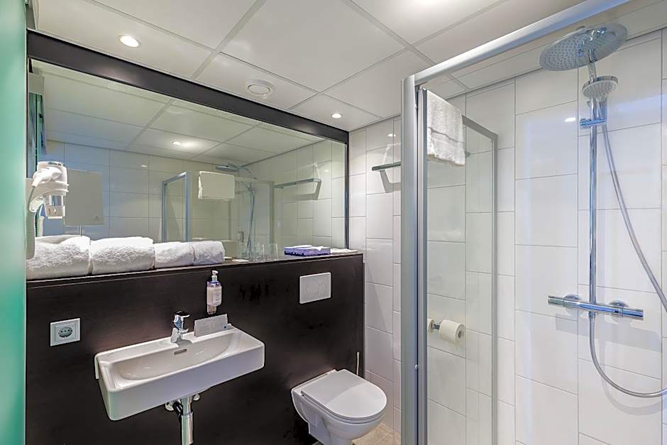 Postillion Amersfoort Veluwemeer