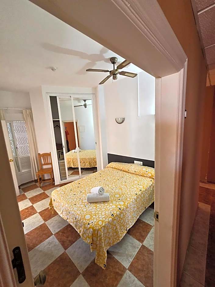 Hotel Betania