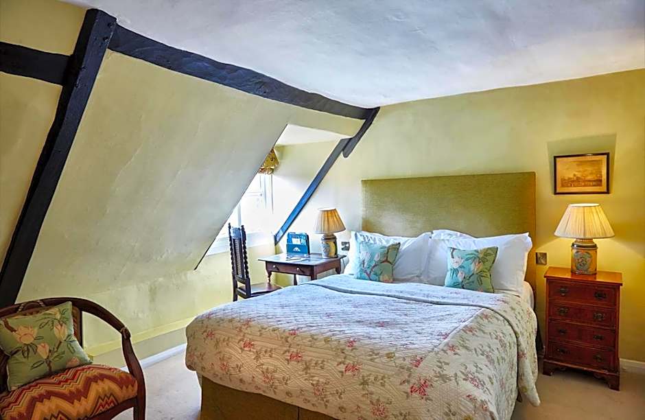 Spread Eagle Hotel And Spa