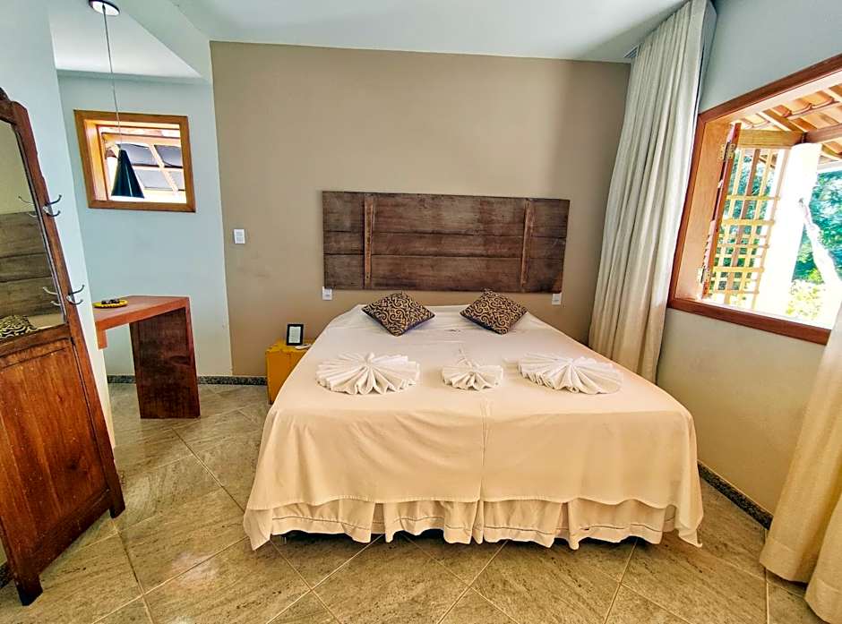 Pousada Villa Magna - Chalé