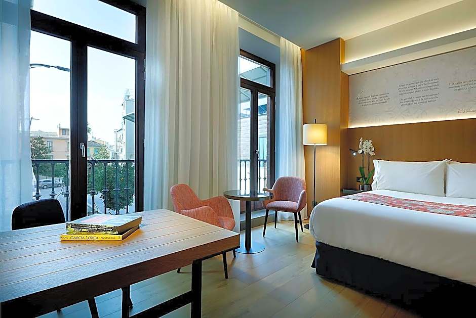 Aurea Catedral by Eurostars Hotel Company