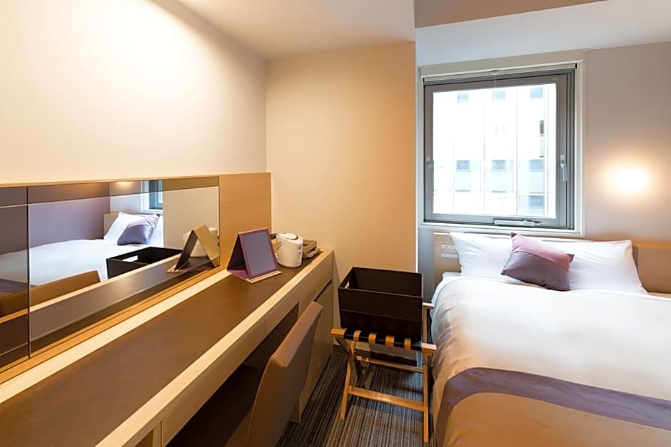 Super Hotel Premier Tokyo Station Yaesu-Chuoguchi