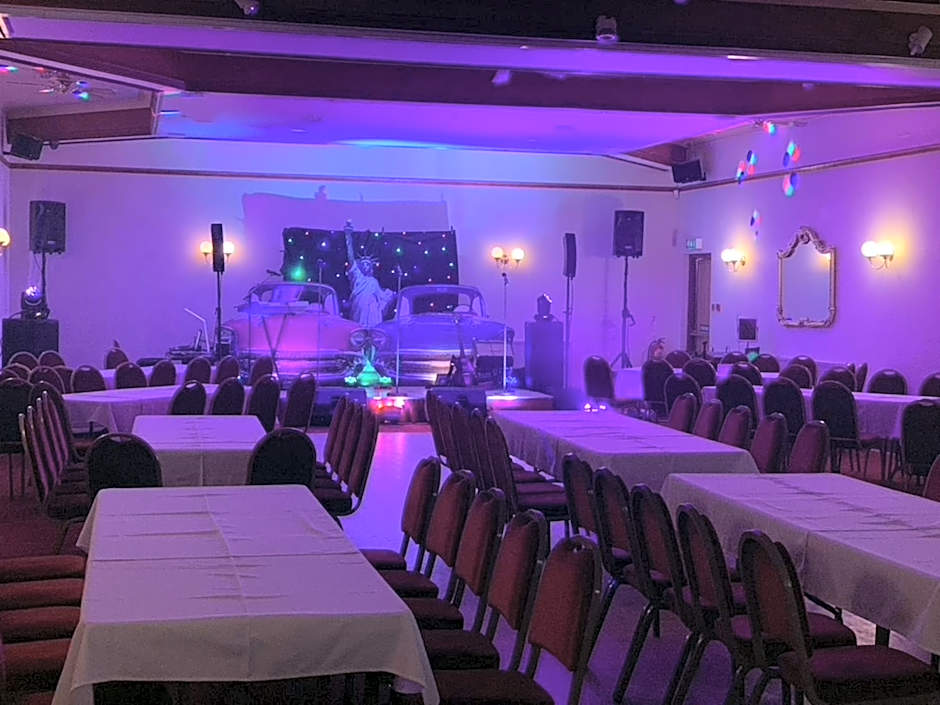 OYO Dunmar House Hotel