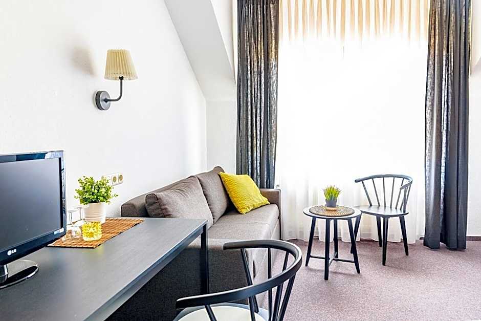 SCHLAFGUT Domhof erleben