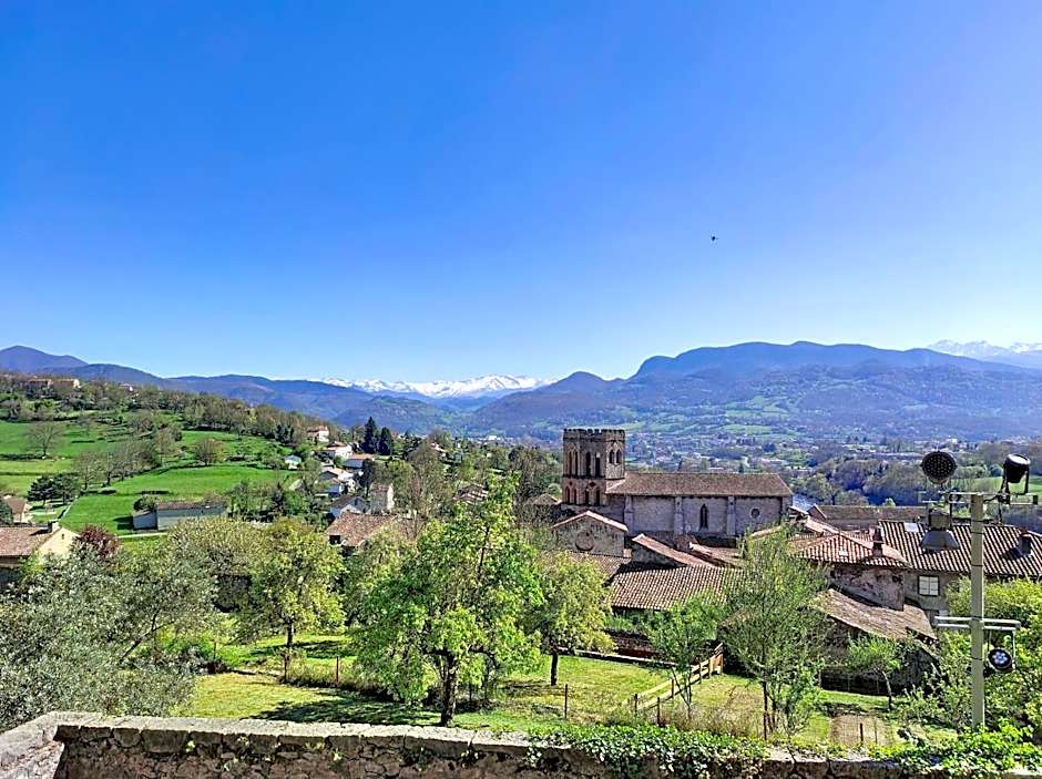 Terres de France - Domaine du Palais