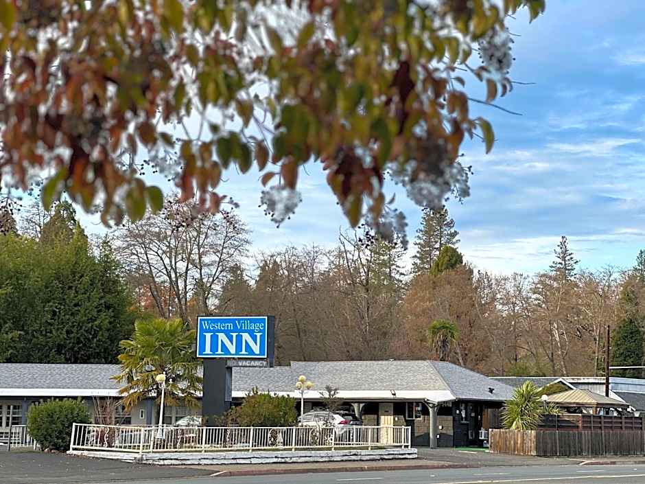 Western Village Inn-NEWLY RENOVATED