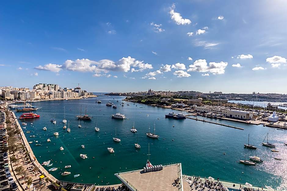 Verdi Gzira Promenade