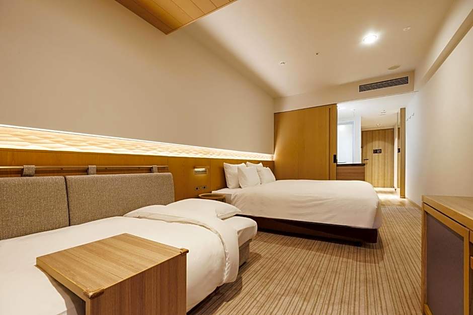 Hotel Metropolitan Kamakura