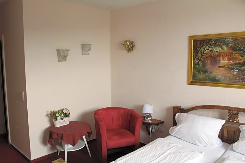 Hotel Gardenia