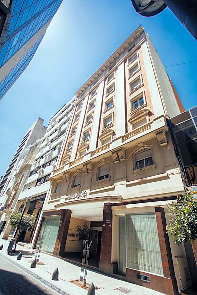 Dorá Hotel Buenos Aires