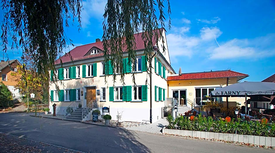 Hotel & Gutsgasthaus Köberle