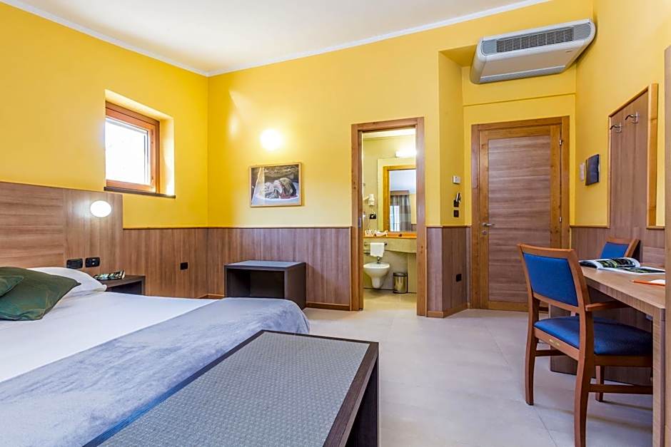 Hotel Duomo