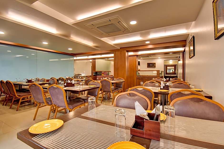 Hotel Bhagyalaxmi
