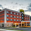 Home2 Suites by Hilton Alcoa Knoxville Airport
