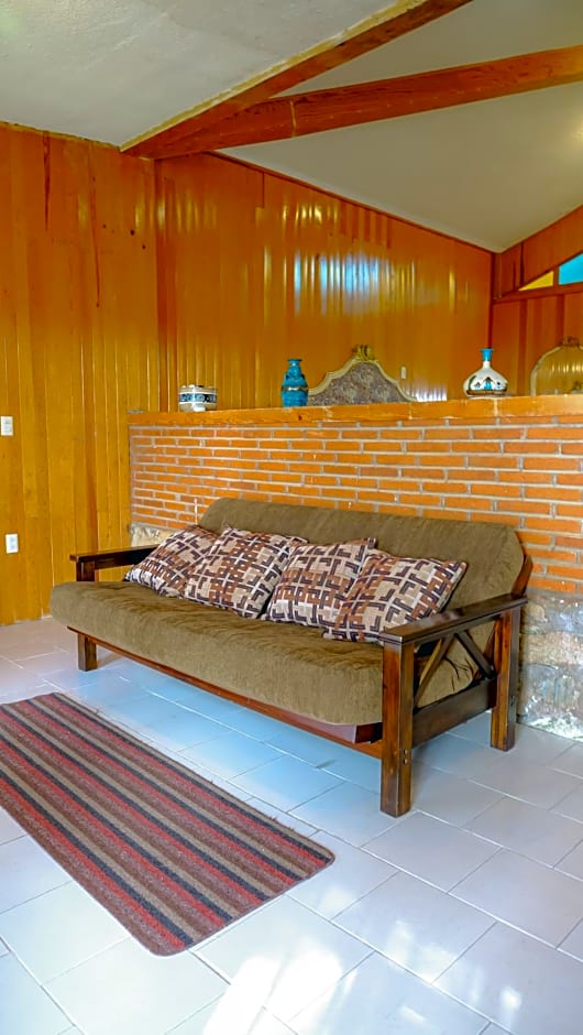 Cabanas- Casas Espana