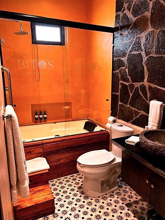 Bito's Hotel Boutique