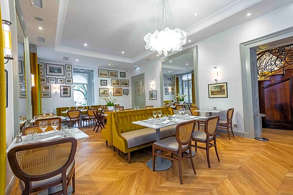 Hotel Mille Pas