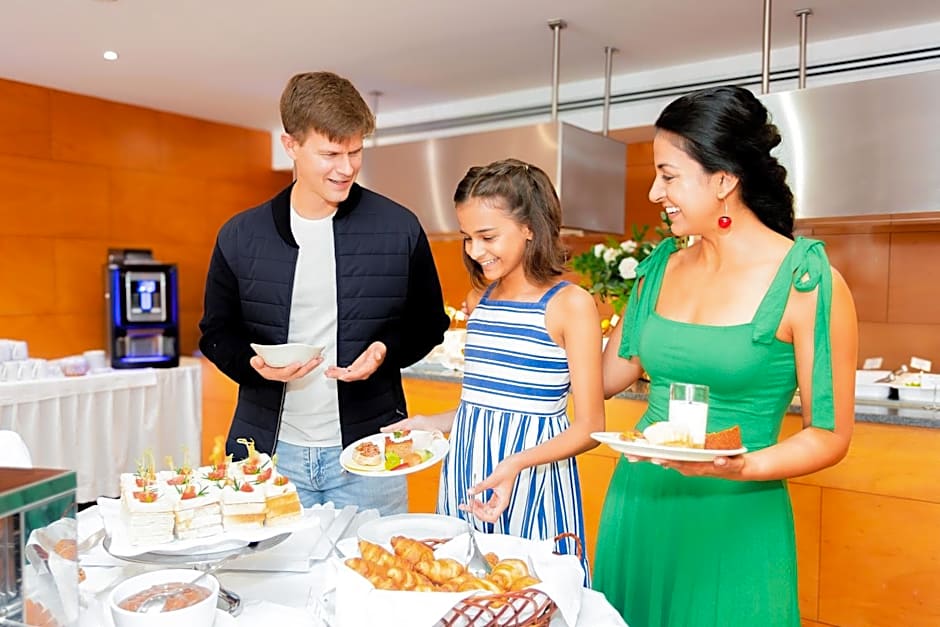 BIO Hotel - Hotel Quinta da Serra