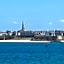 Chambres Le Lac
