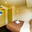 Tahuna Pod Hostel