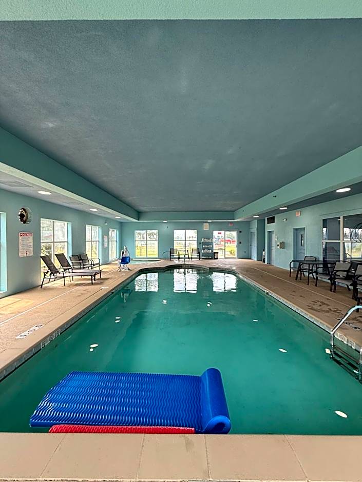 La Quinta Inn & Suites by Wyndham Searcy