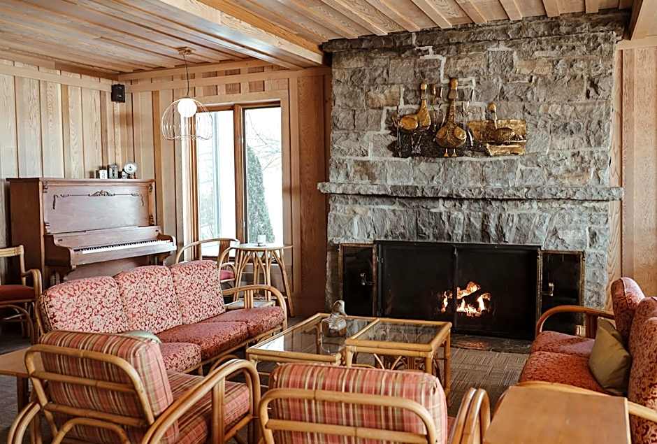 Auberge Des 3 Canards