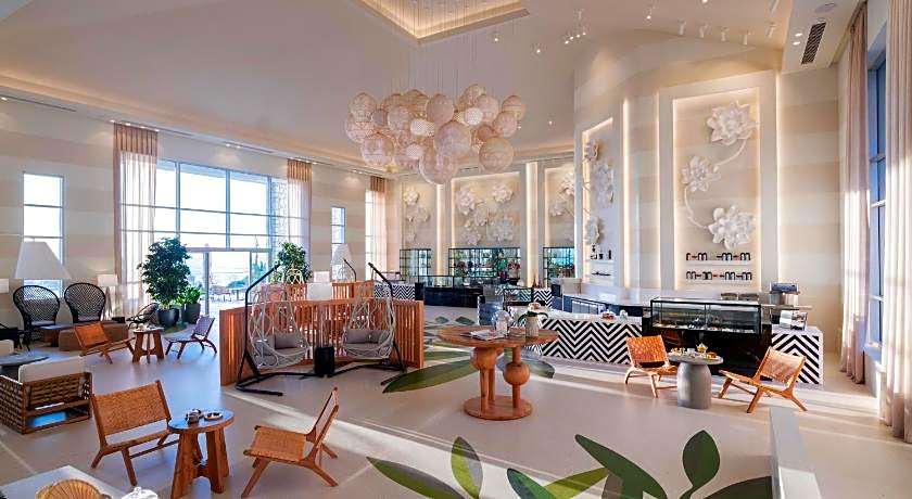 Rixos Premium Bodrum