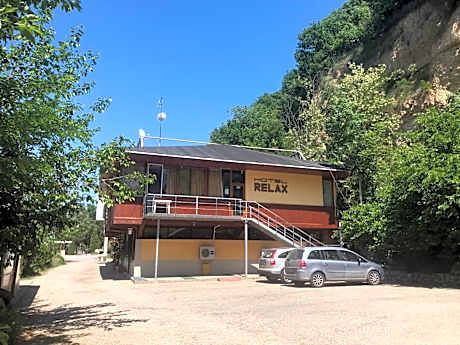 Family Hotel - Relax