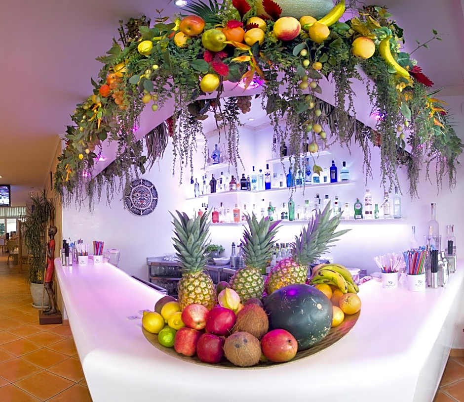 Playa Miguel Beach Club