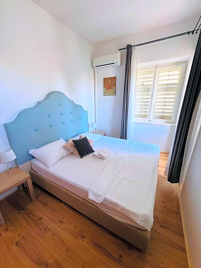 Villas Arbia - Rio by the Beach