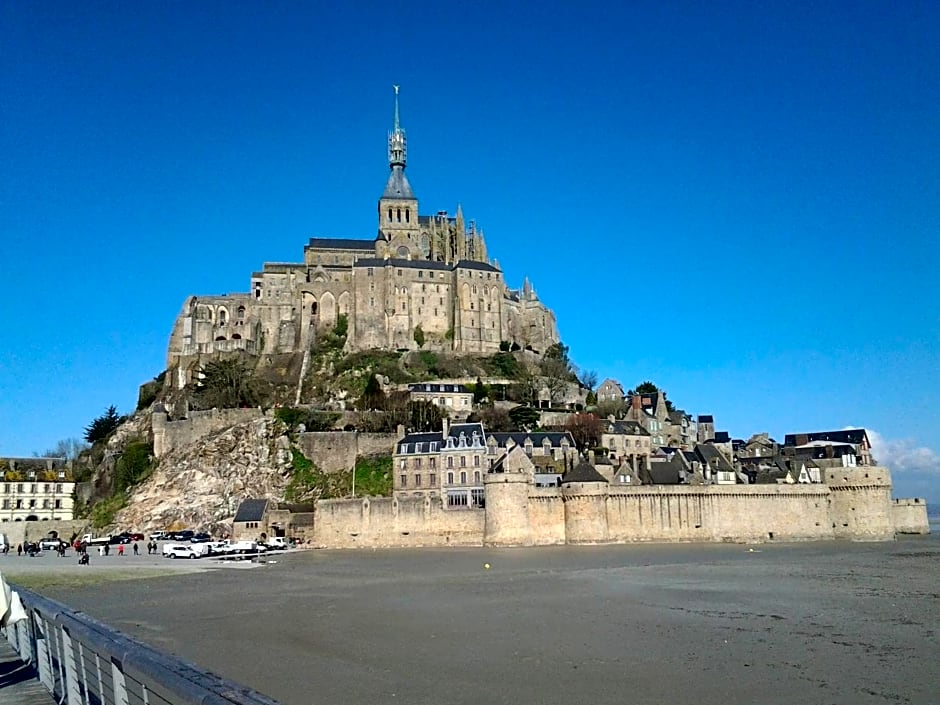 Le Chateau du grand Coudray