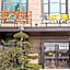 Qingteng Yisu Hotel (Beilun Yintai Chengzhonghe Road Subway Station Store)