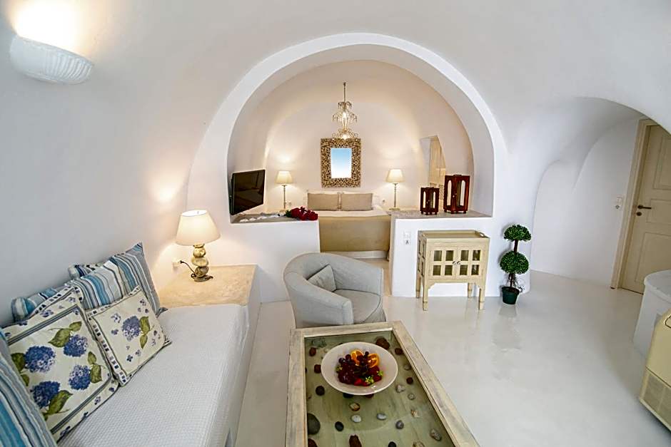 Onar Villas Oia - Onar Hotels Collection