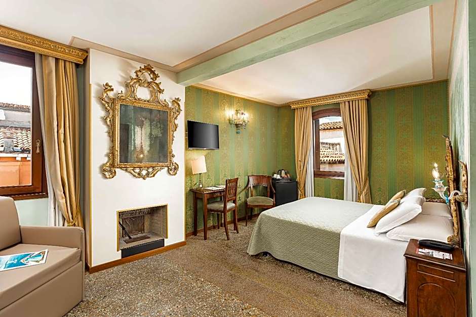 Hotel Marconi