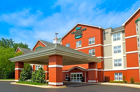 Homewood Suites By Hilton Wilmington-Brandywine Valley
