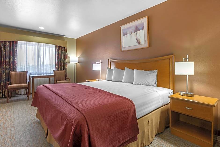 Best Western Canyon De Chelly Inn