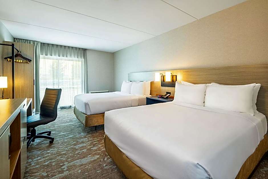 Comfort Inn Hwy. 401