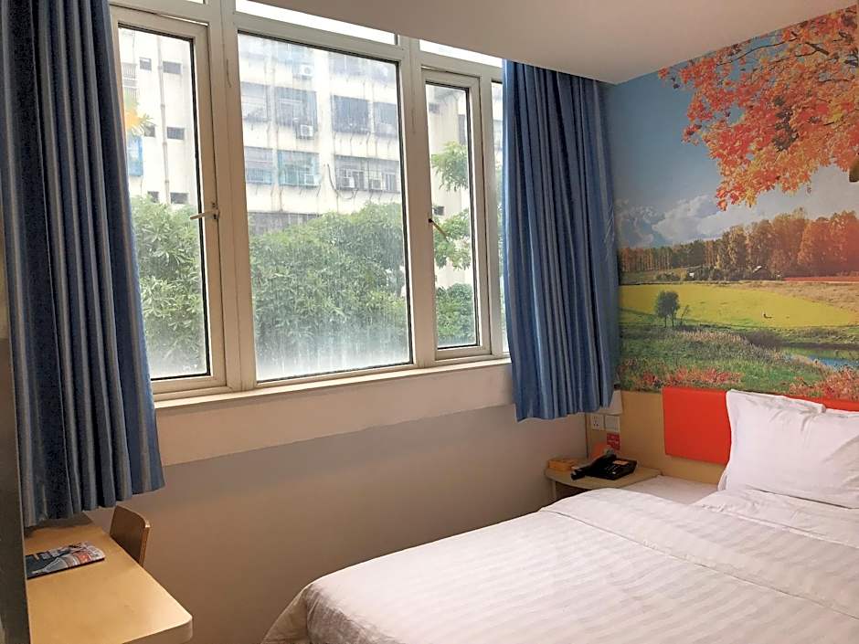 7 Days Inn Shantou the Mixc Jinyuan Road
