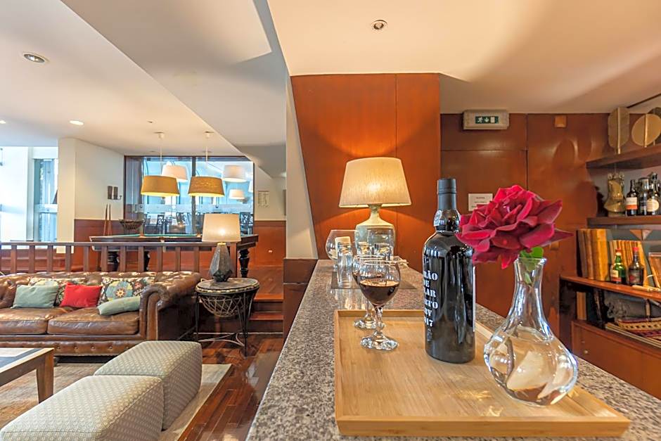 Águas do Gerês - Hotel, Termas & Spa